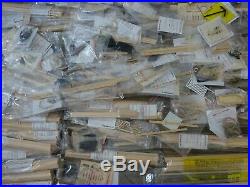 Model Boat ship Building Items mixed lot sails flags deAgostini HMS Victory