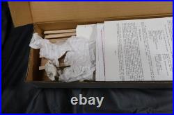 Model Kit Dumas Boats Us Coast Guard 40' Utility Boat Kit 40414 Unbuilt