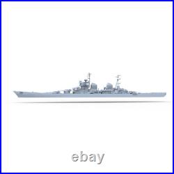 Model Kits 1/350 Military Model Soviet Union Stalingrad Class Battlecruiser