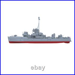 Model Kits 1/72 USS Landing Craft Support LSM Mk3 Model Kits 1/72 USS Landing Craft Support LSM Mk3