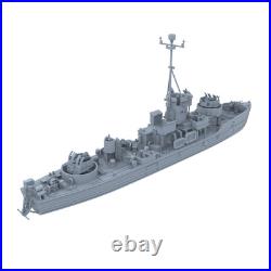 Model Kits 1/72 USS Landing Craft Support LSM Mk3