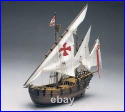 Model Ship Nina 150 Scale Mantua Model number 756