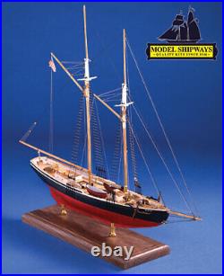 Model Shipways 2005 196 Elsie Fishing Schooner