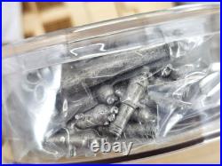 Model Shipways 2040 176 USS Constitution Wood Model Ship Kit