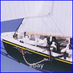 Model Shipways BLUENOSE CANADIAN SCHOONER 164 SCALE