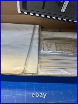 Model Shipways BLUENOSE CANADIAN SCHOONER 164 SCALE