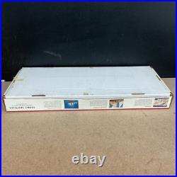 Model Shipways Benjamin W. Latham American Fishing Schooner Wood Model Kit 2109
