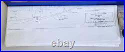 Model Shipways Bluenose Canadian Fishing Schooner 164 Wooden Ship Model MS2130