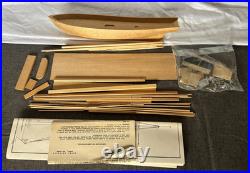 Model Shipways Dapper Tom, Baltimore Clipper, Wooden Ship Kit, Solid Wood Hull Model Shipways Dapper Tom, Baltimore Clipper, Wooden Ship Kit, Solid Wood Hull