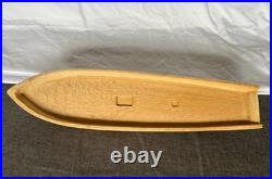 Model Shipways Dapper Tom, Baltimore Clipper, Wooden Ship Kit, Solid Wood Hull Model Shipways Dapper Tom, Baltimore Clipper, Wooden Ship Kit, Solid Wood Hull