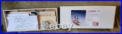 Model Shipways FAIR AMERICAN Revolutionary War Brig Kit
