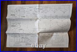 Model Shipways FAIR AMERICAN Revolutionary War Brig Kit