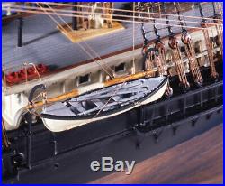 Model Shipways FLYING FISH 196 SCALE Wooden Ship Model Kit