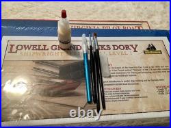 Model Shipways Katy Of Norfolk and Lowell Grand Banks Dory