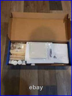 Model Shipways Model Expo MS1850 1/16 HMS Bounty, Lang Boot Neu Open Box