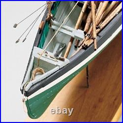 Model Shipways NEW BEDFORD WHALEBOAT 116 SCALE