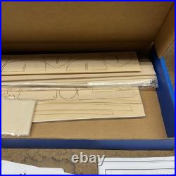 Model Shipways NEW BEDFORD WHALEBOAT 116 SCALE New