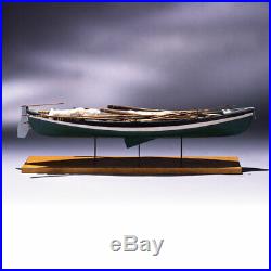 Model Shipways NEW BEDFORD WHALEBOAT MS2033 116 SCALE Wooden Model Ship Kit