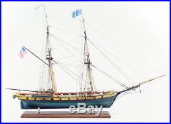 Model Shipways Niagara Wood Ship Model Kit Sale $160 Off & Free Shipping