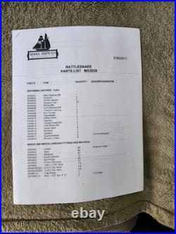 Model Shipways RATTLESNAKE US PRIVATEER 164 SCALE Model Shipways RATTLESNAKE US PRIVATEER 164 SCALE