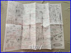 Model Shipways RATTLESNAKE US PRIVATEER 164 SCALE Model Shipways RATTLESNAKE US PRIVATEER 164 SCALE