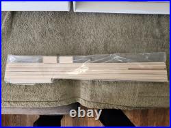 Model Shipways RATTLESNAKE US PRIVATEER 164 SCALE Model Shipways RATTLESNAKE US PRIVATEER 164 SCALE