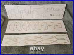 Model Shipways RATTLESNAKE US PRIVATEER 164 SCALE Model Shipways RATTLESNAKE US PRIVATEER 164 SCALE