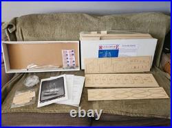 Model Shipways RATTLESNAKE US PRIVATEER 164 SCALE Model Shipways RATTLESNAKE US PRIVATEER 164 SCALE