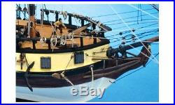 Model Shipways Rattlesnake Wood/metal Kit Sale Save $80 Plus Free Shipping