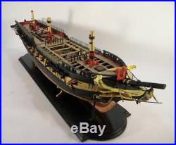 Model Shipways USF Essex 176 Scale Ship Model Kit Reg. $499.99. Item# MS 2041