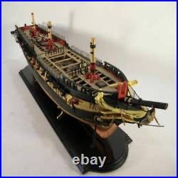 Model Shipways USS ESSEX 176 SCALE