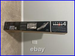 Model boat 1/72 REVELL Ref 05133 German Submarine Type IX C/40 (U 190)