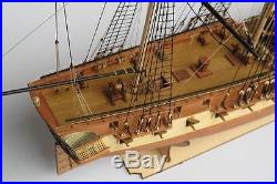Model ship kits HMS surprise