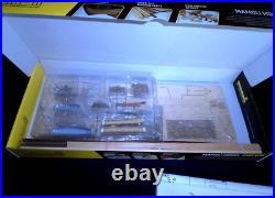 NEW MAMOLI HMS Beagle Laser Cut Wooden Boat Ship Model Kit #MV20