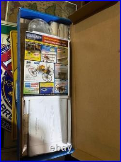 NEW Model Shipways Niagara Laser Cut Wood Model Ship Kit 164 Scale #MS2240