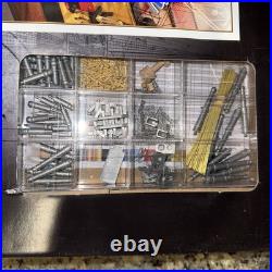 NEW OcCre Nuestra Señora del Pilar Wood Ship 146 Scale #15001 free shipping