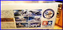 NEW & SEALED! Tamiya US CVN-65 Enterprise Carrier 1350 Kit #78007 Ships FREE NEW & SEALED! Tamiya US CVN-65 Enterprise Carrier 1350 Kit #78007 Ships FREE