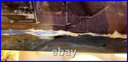 NEW & SEALED! Tamiya US CVN-65 Enterprise Carrier 1350 Kit #78007 Ships FREE NEW & SEALED! Tamiya US CVN-65 Enterprise Carrier 1350 Kit #78007 Ships FREE