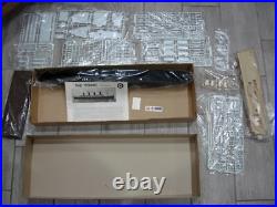 NEW Vintage ENTEX The Late Great RMS Titanic 1/350 Scale 30 Model Ship Kit 8509 NEW Vintage ENTEX The Late Great RMS Titanic 1/350 Scale 30 Model Ship Kit 8509