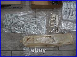 NEW Vintage ENTEX The Late Great RMS Titanic 1/350 Scale 30 Model Ship Kit 8509 NEW Vintage ENTEX The Late Great RMS Titanic 1/350 Scale 30 Model Ship Kit 8509