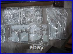 NEW Vintage ENTEX The Late Great RMS Titanic 1/350 Scale 30 Model Ship Kit 8509 NEW Vintage ENTEX The Late Great RMS Titanic 1/350 Scale 30 Model Ship Kit 8509