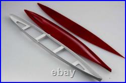 New Battleship Panzer Schiff Admiral Graf Spee 1/350 Ship Trumpeter Model Kit