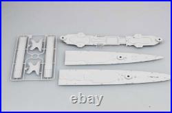 New Battleship Panzer Schiff Admiral Graf Spee 1/350 Ship Trumpeter Model Kit