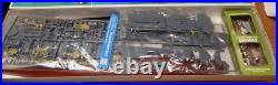 Nichimo Amatsukaze Japanese Ship Model Kit 1/200 New In Open Box Unstarted