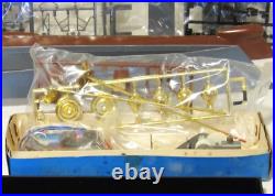 Nichimo #U-2005-1400 Destroyer DDA 164 Takatsuki 1200 Scale Open Box NOS Nichimo #U-2005-1400 Destroyer DDA 164 Takatsuki 1200 Scale Open Box NOS