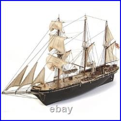 OCCRE Endurance Shackleton Wooden Ship Model Kit 170 754mm