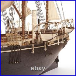 OCCRE Endurance Shackleton Wooden Ship Model Kit 170 754mm