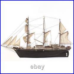 OCCRE Endurance Shackleton Wooden Ship Model Kit 170 754mm