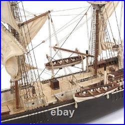 OCCRE Endurance Shackleton Wooden Ship Model Kit 170 754mm