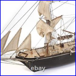 OCCRE Endurance Shackleton Wooden Ship Model Kit 170 754mm